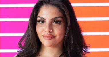 Yikes! Social Media Reacts After Huda Mustafa Loses Huda Beauty Partnership Over Livestream Controversy (PHOTOS) Love Island USA boyfriend Louis