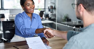 An Australian jobseeker has sparked debate online after revealing a question they were asked during a job interview that many called a 'massive red flag'