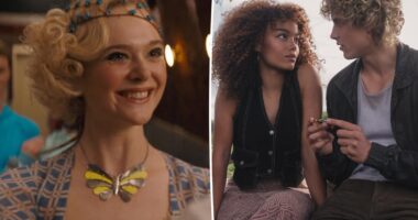 'Hunger Games' fever re-ignites with new trailer, buzzy play