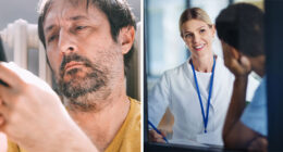 Husband Refuses Intimacy For 5 Years, Can’t Believe Wife Finds Someone Else: “He’s 5 Years Younger”