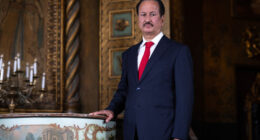 Hussain Sajwani Net Worth