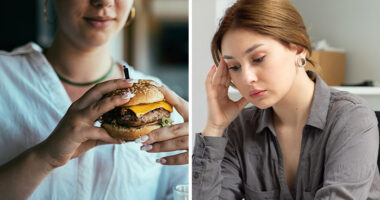 “I Can’t Help It”: Woman Eats What She Shouldn’t, Coworker Pays The Price