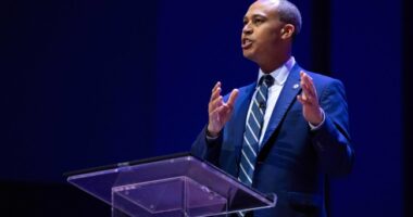 I Hope You Are Proud That You Elected Jay Jones – HotAir