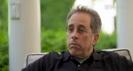 “I Miss A Dominant Masculinity”: Jerry Seinfeld Laments Over Not Being A “Real Man”