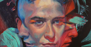 I Paint Pictures Out Of Sync