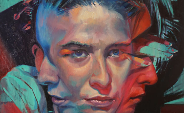 I Paint Pictures Out Of Sync