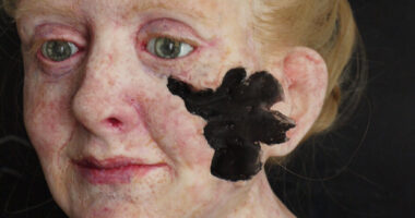 I Study Psychoanalysis And Visualize The States Of The Subconscious In My Sculptures