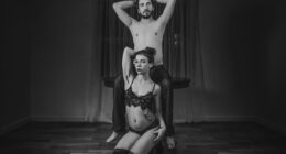 I Took Self Portraits To Show Some Of The Double Standards In Our Society