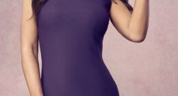 On the cusp of turning 38, Vicky Pattison says she is ‘proud of the woman she is becoming’