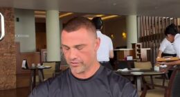 An outspoken Australian entrepreneur who famously ditched Sydney for a luxury life in Bali has now revealed he's sold every one of his Australian properties, and is urging others to follow suit