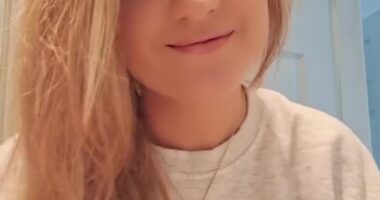 A mum has revealed the wild way she tried to prove that her primary school aged daughter's lunch was being stolen from her each day at school