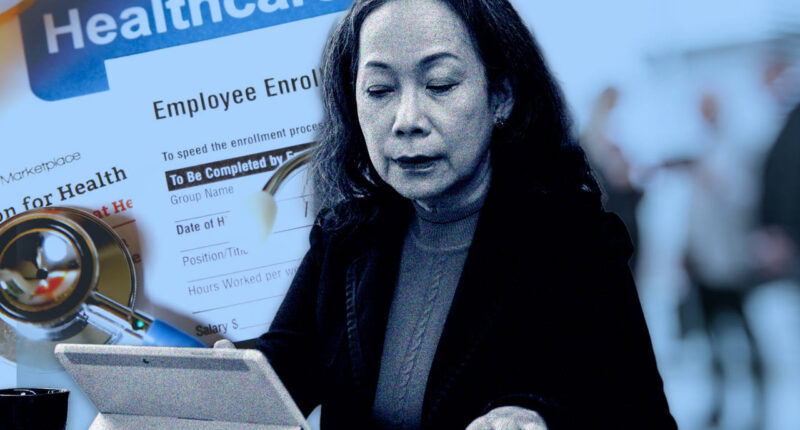 I want to keep my job and claim Social Security as soon as possible. How much will I get?