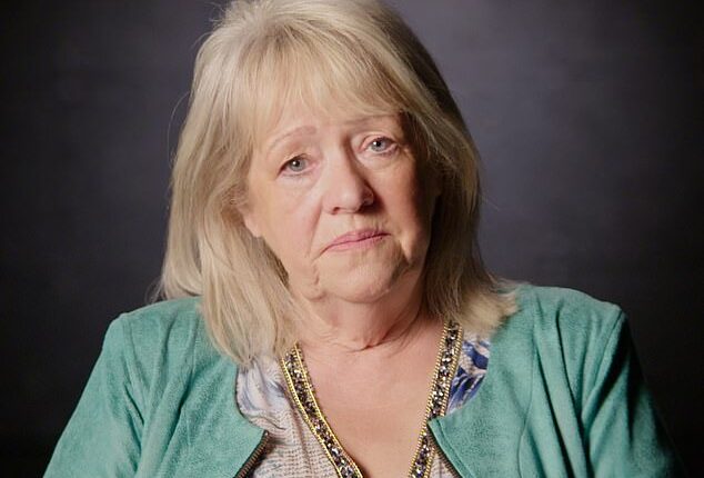 Maureen Sullivan (pictured), 73, who now lives in Carlow, in Ireland's south-east, was just 12 when she was sent to a Magdalene Laundry in the town of New Ross, after she disclosed she'd been abused by her step-father to a nun at her school