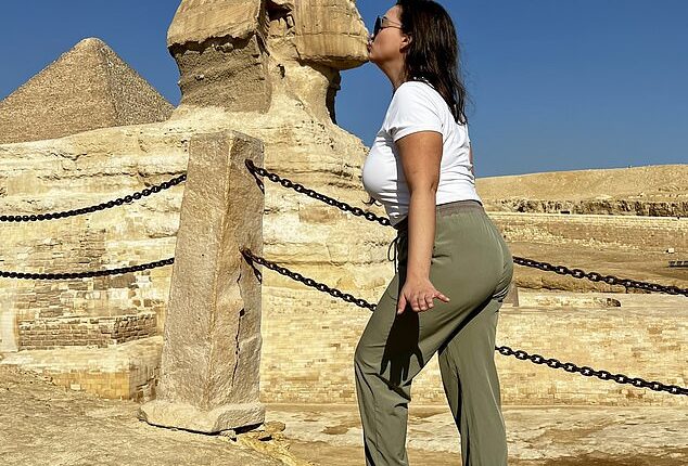 Jen Ruiz found herself suddenly single when she was brutally dumped while on vacation with the man she thought she would marry