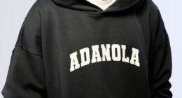 Oduba, 40 this month, has decided to speak up to shine a light on an addiction that many people suffer from, but hardly anyone admits to