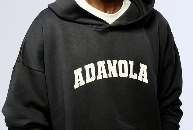 Oduba, 40 this month, has decided to speak up to shine a light on an addiction that many people suffer from, but hardly anyone admits to