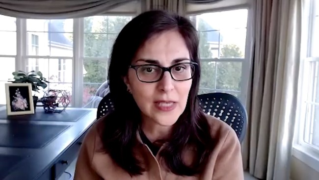 IAEA Warns on Iran's Nuclear Stockpiles; Is Regime Change at Hand? – HotAir