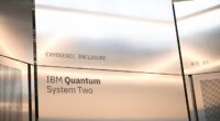 IBM and Cisco have a new partnership as they target a ‘quantum-computing internet’