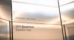 IBM and Cisco have a new partnership as they target a ‘quantum-computing internet’