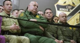 ICE and CBP Bust the Yin and Yang of Criminal Illegals – HotAir