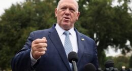 White House Border Czar Tom Homan has been tasked by Trump to oversee the president's deportation efforts. However, ICE recruitment is being weighed down by physically unfit applicants