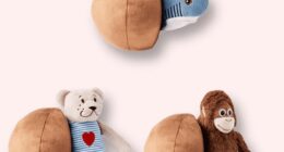 IKEA has quietly dropped its own version of a blind box collectible - and shoppers around the world are scrambling to get their hands on one