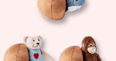 IKEA has quietly dropped its own version of a blind box collectible - and shoppers around the world are scrambling to get their hands on one