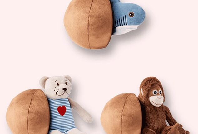 IKEA has quietly dropped its own version of a blind box collectible - and shoppers around the world are scrambling to get their hands on one