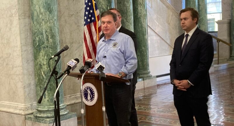 IN AG Subpoenas Amazon, Sues Schools Over Migrant Trafficking