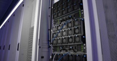 IREN’s stock is soaring. Why its new Microsoft deal could be ’game-changing.’