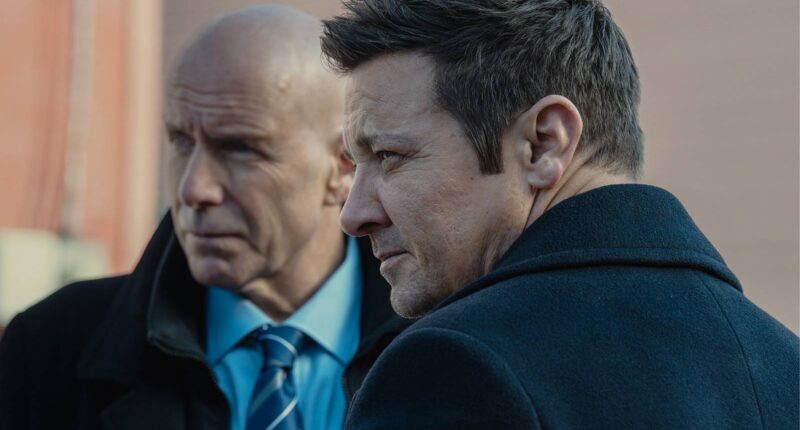 Ian Goes Rogue Behind The Mayor's Back