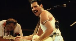 Iconic rock frontman could be revived in Abba Voyage-style concert