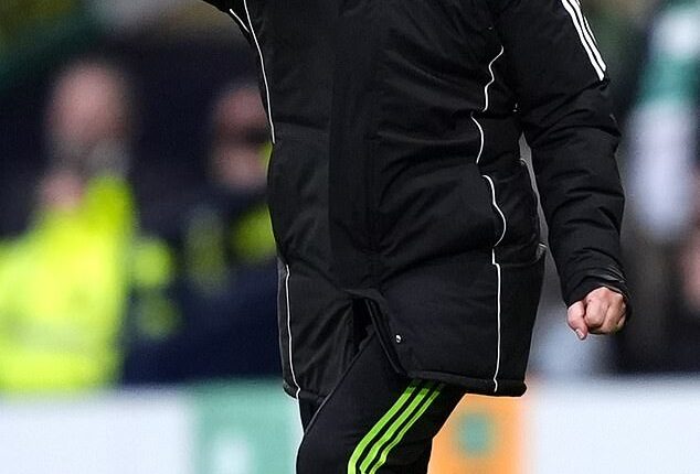 Martin O'Neill says he would be open to discussions about extending his stay as interim boss