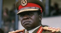 Idi Amin Net Worth