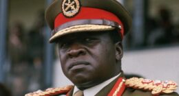 Idi Amin Net Worth