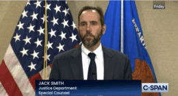 If Arctic Frost Perpetrators Don't Go To Jail, Conservatives Will