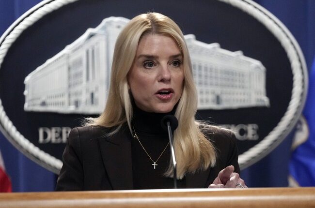 'If You Are a Narcoterrorist...We Are Coming After You' – RedState