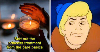 If You Call This Princess Treatment, We Need To Talk – Rate These 30 Relationship Gestures