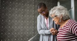 If you thought getting approved for Medicaid was hard, wait until you try to use it for this