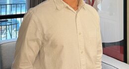 Micael Fernandes shared on TikTok how he had entered through Dublin and spent three hours in immigration where he lied to officials about 'only visiting' rather than returning to London