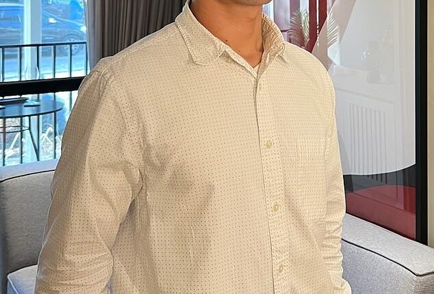 Micael Fernandes shared on TikTok how he had entered through Dublin and spent three hours in immigration where he lied to officials about 'only visiting' rather than returning to London