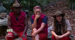 I'm A Celebrity... Get Me Out Of Here! viewers were left in a frenzy after fans were left unable to vote during tonight's episode