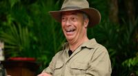 I'm A Celebrity... Get Me Out Of Here! returned to British TV screens on Sunday, much to the delight of fans - but who are the most contentious celebrities who have faced down the critters in Oz? (Nigel Farage seen in 2023)