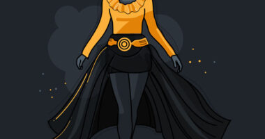 I’m Creating Super Villains Based On Modern-Day Fears