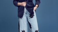 I'm a fashion editor and I've just tried on 30 pairs of Party Jeans. Here are the 7 most flattering styles - including one for £39.99 from H&M that are so good my 60-year-old mum wants them too!