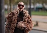 I'm a fashion writer and this is the one coat style you need to invest in for Christmas party season...