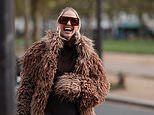 I'm a fashion writer and this is the one coat style you need to invest in for Christmas party season...