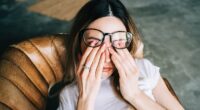 I'm always tired in winter, so I asked a doctor why. Here, she reveals the alarming reason so many women are struck down with fatigue... and the red flags that point to serious issues