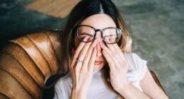 I'm always tired in winter, so I asked a doctor why. Here, she reveals the alarming reason so many women are struck down with fatigue... and the red flags that point to serious issues