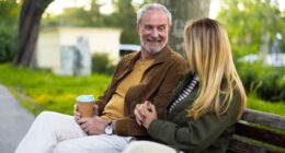 I’m in my 50s and divorced with a $1.7 million home. I fell in love with an old school friend. Does it make financial sense to marry?